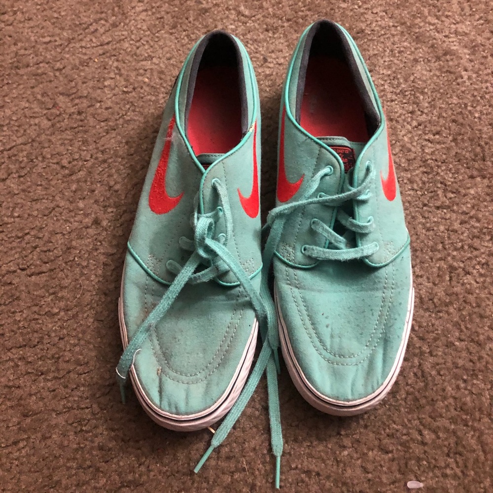 Nike SB Janoski